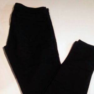 J Brand Pitch Jeans | Black | 26